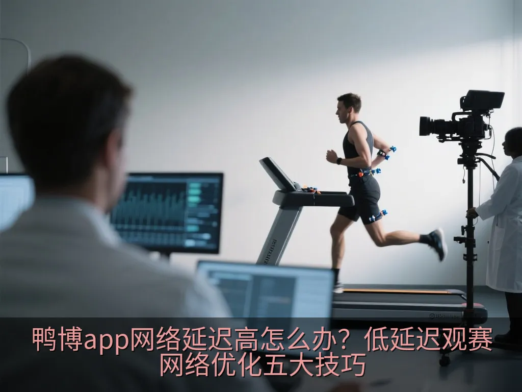 带有发光蓝色信号指示灯的现代家用无线路由器，展现稳定的无线网络覆盖