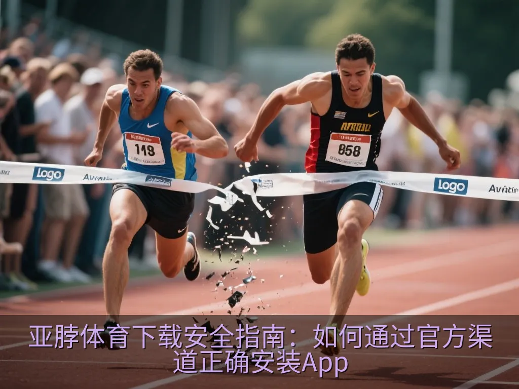 抽象体育数据与移动网络连接示意图